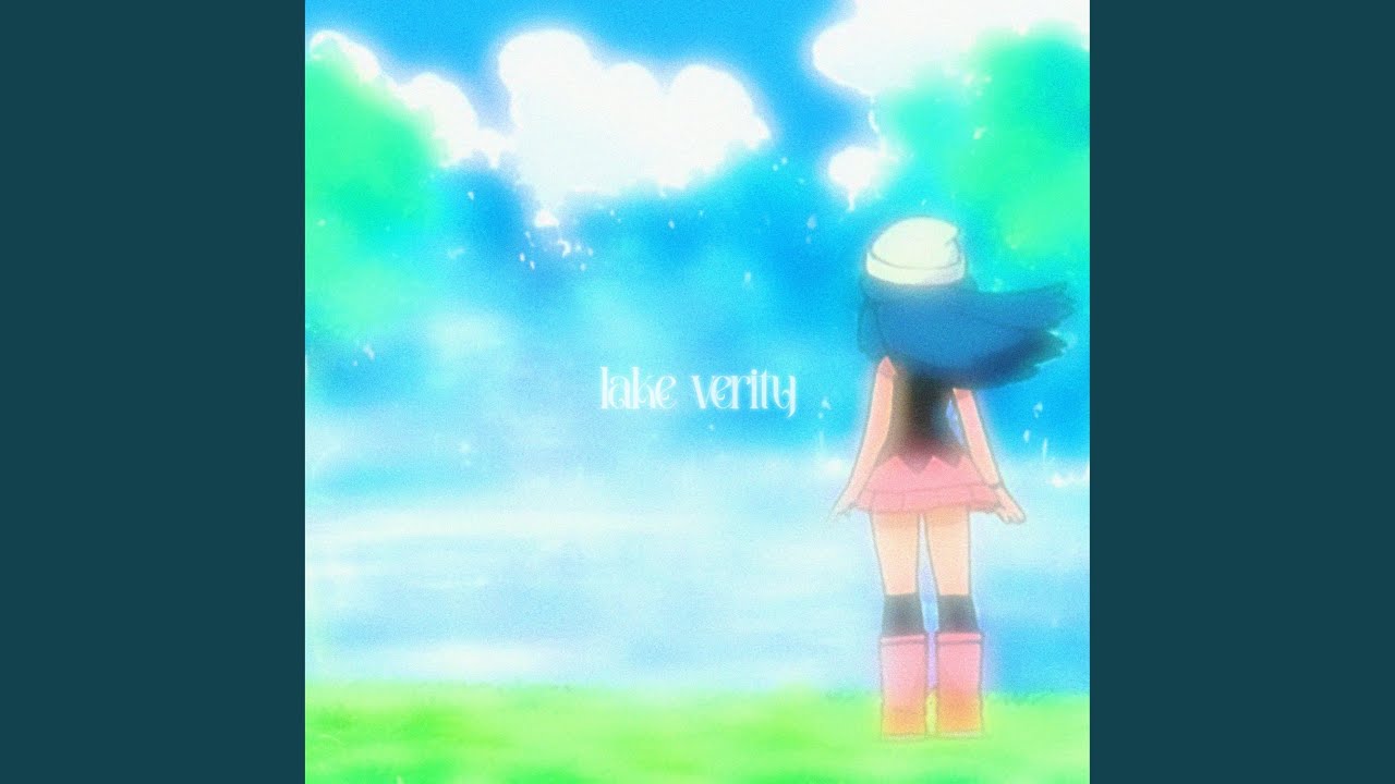 lake verity (feat. Yakary & Kuunga)