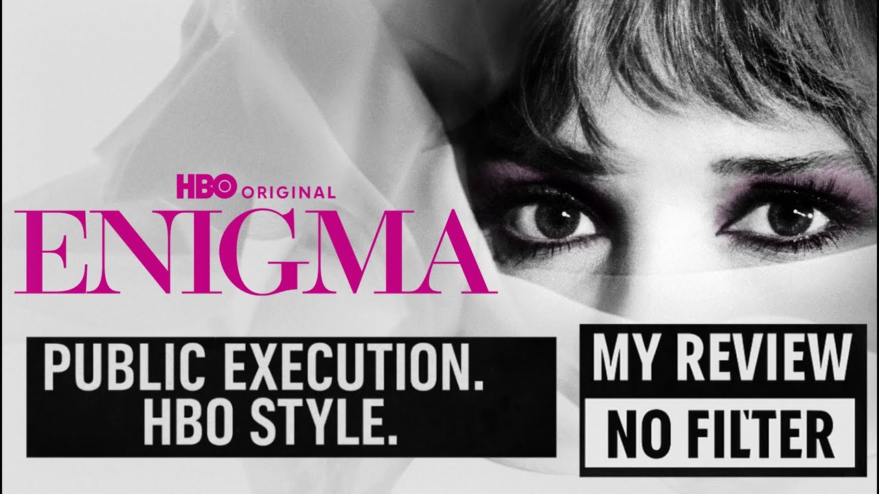 Did Enigma expose Amanda Lear? My Review