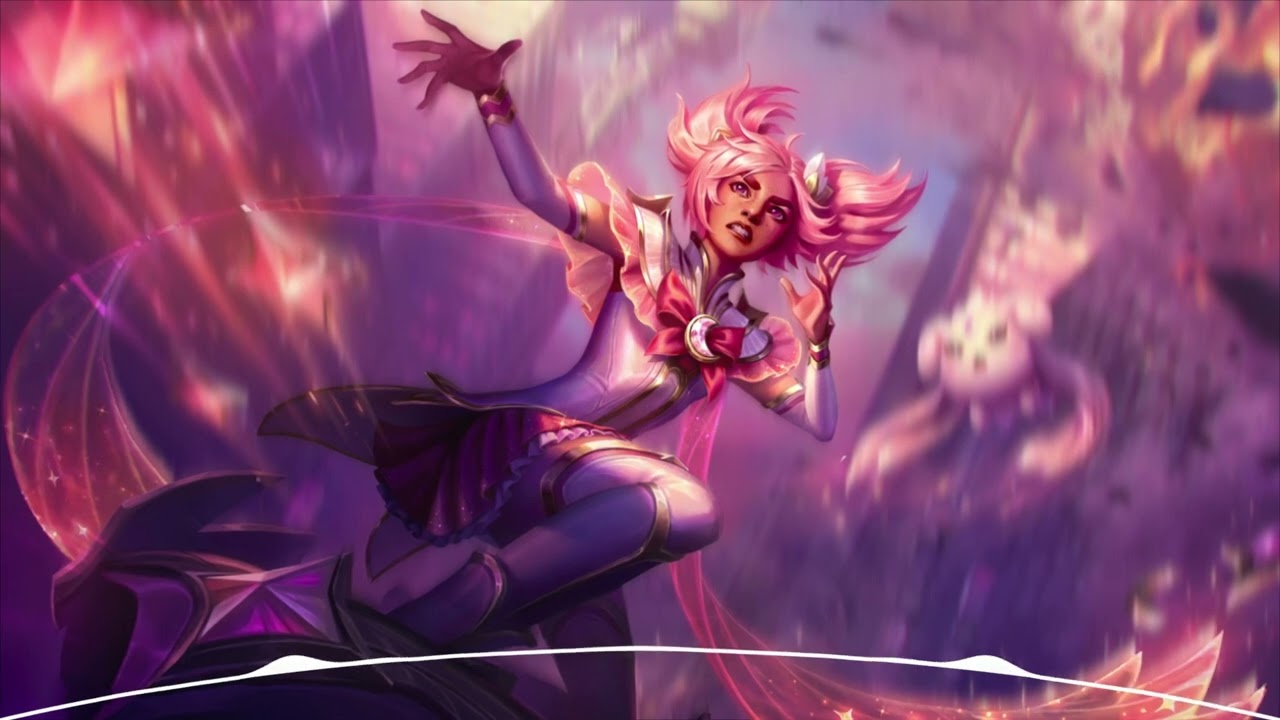 [1 Hour] Sessions: Star Guardian Taliyah | Riot Games Music