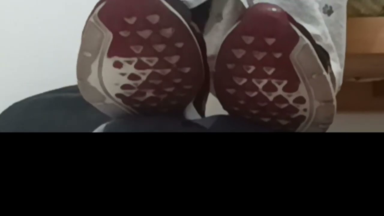 Face Trample 3