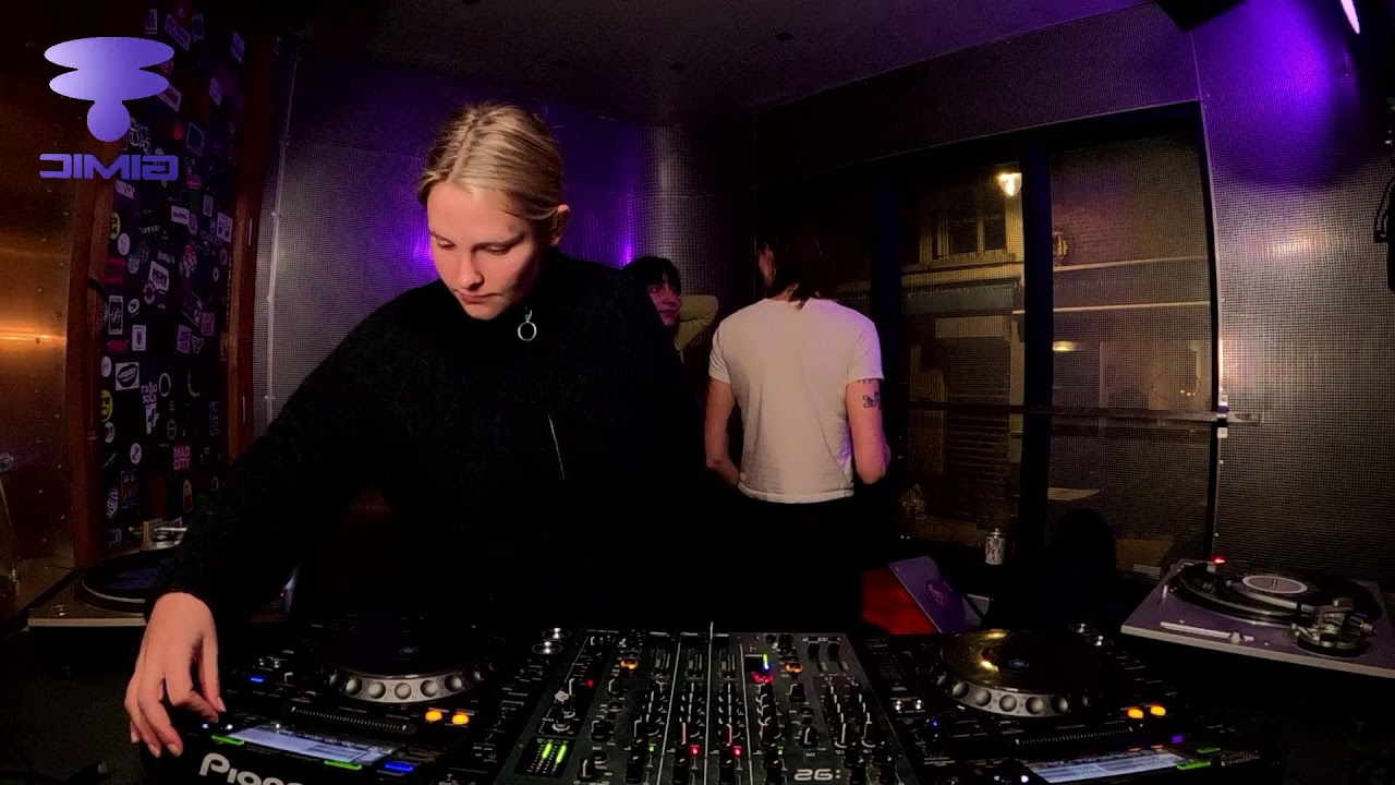 Atmospherics by Sookie invites Sarah Wanita @ GIMIC - 4 March 2026