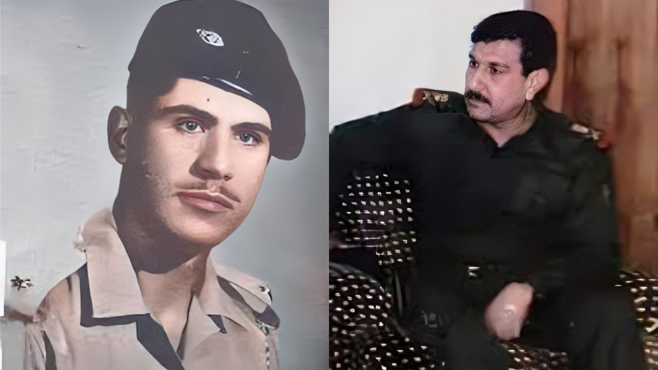 علاقتي بعدنان خير الله...مذكرات اللواء الركن رشاش جياد الإمارة.....الحلقة الثانية