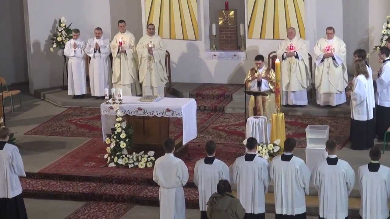 2013.03.30 Wielka Sobota