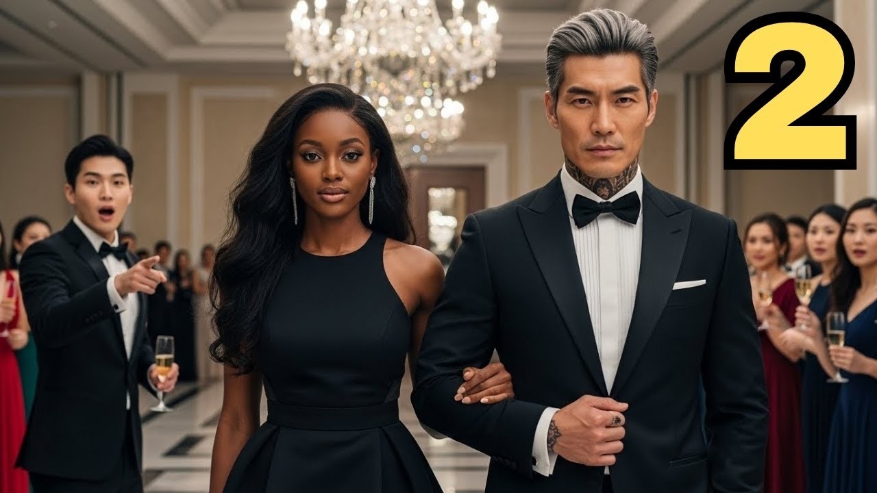 2194. After Her Fiancé Traded Her For An Investor, She Married The Uncle— Unaware he's A Korean M