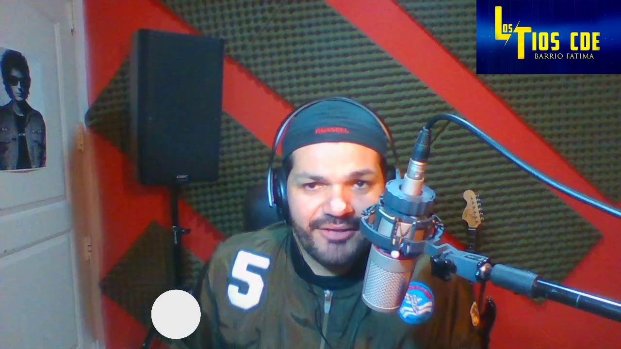 PROGRAMA ESPECIAL SIN EMITIR EN FACEBOOK LIVE GARDY OVIEDO OK