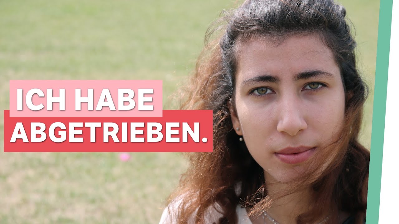 Abtreibung - So fühlt es sich wirklich an! ☝️🤐