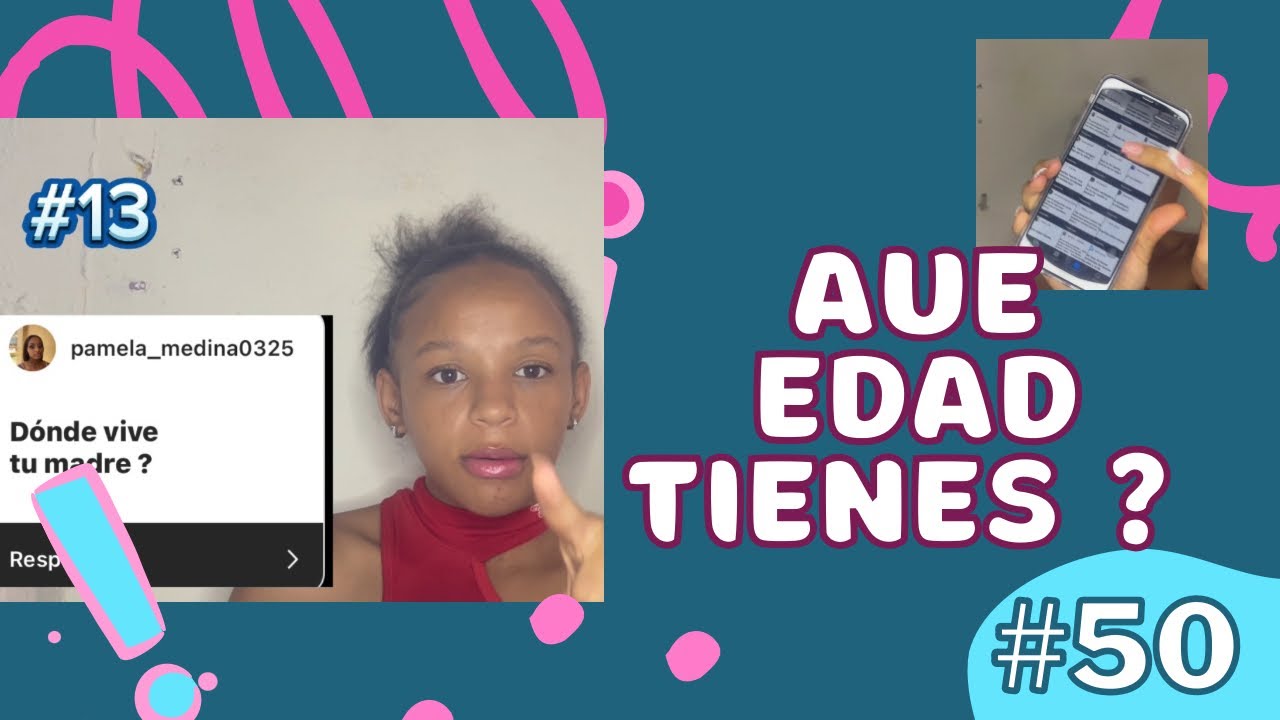 50 preguntas (nashla contesta)
