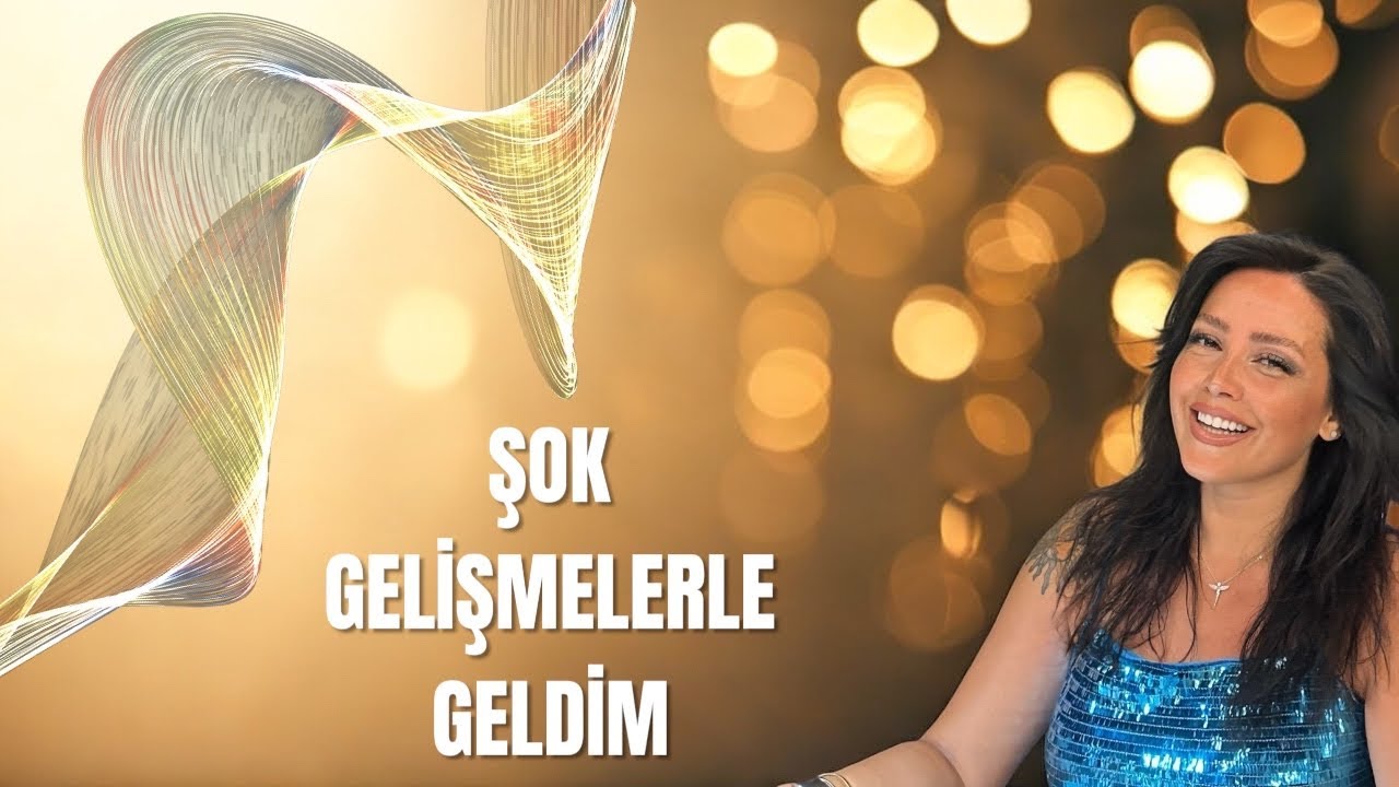 Aklındaki kişiye seni sordum? Onun gözünden sen? Deste Seç 