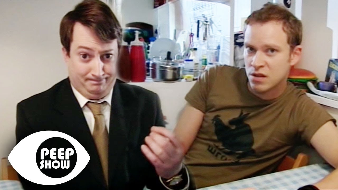 Jez Gives The Orgazoid A 