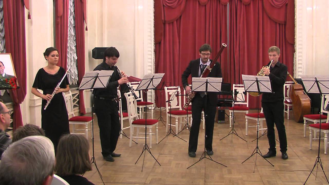 Denes Agay. Five Easy Dances