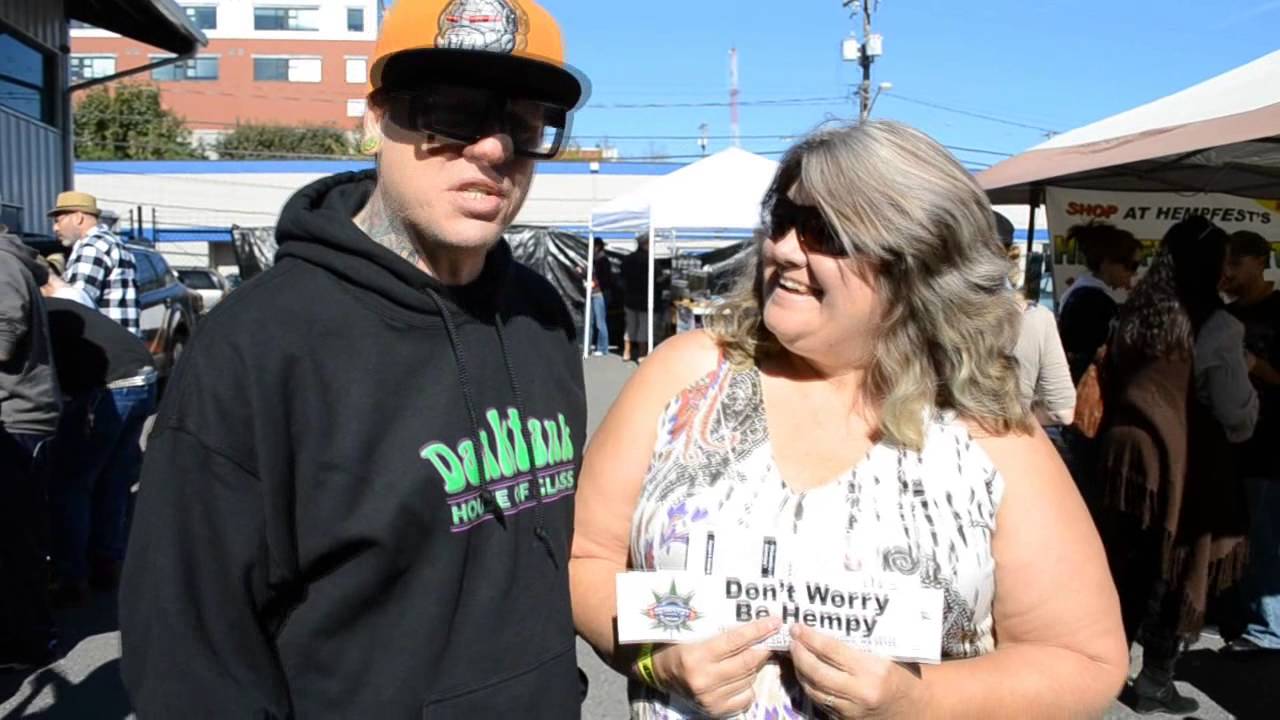 MMJ Farmers Market