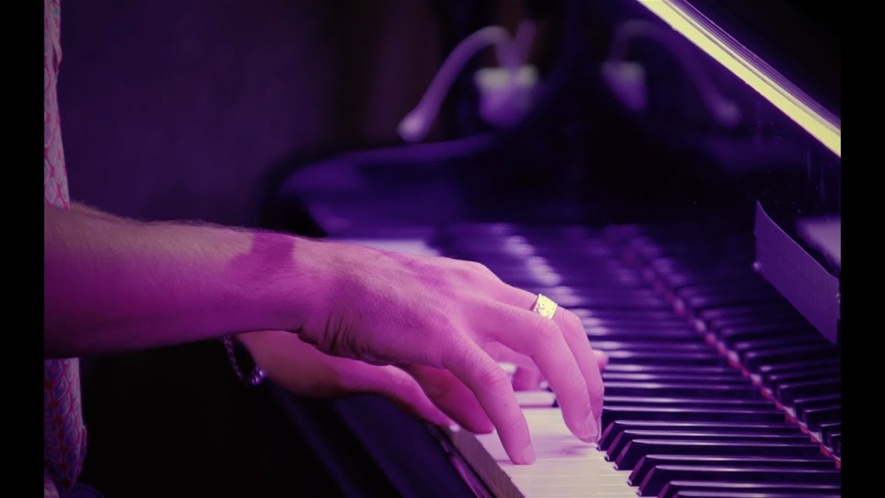 Andrea Nabel - Punto e basta! (LIVEing Clab Session)