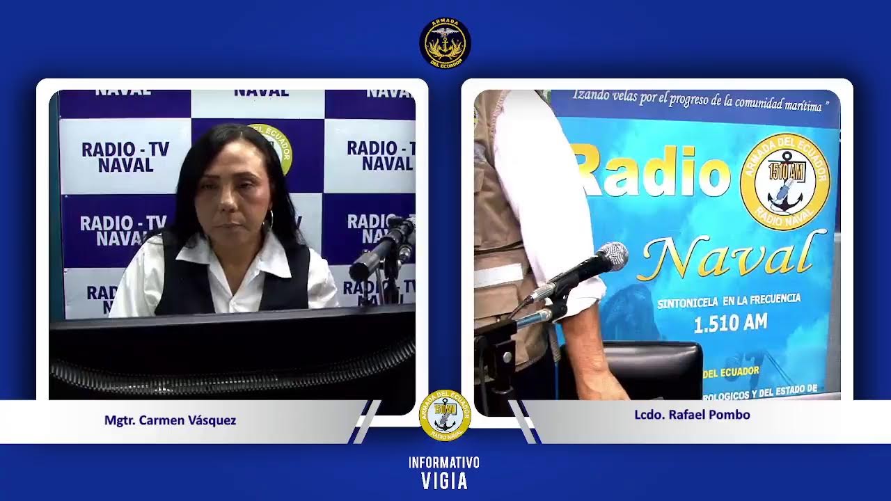 Informativo Vigía