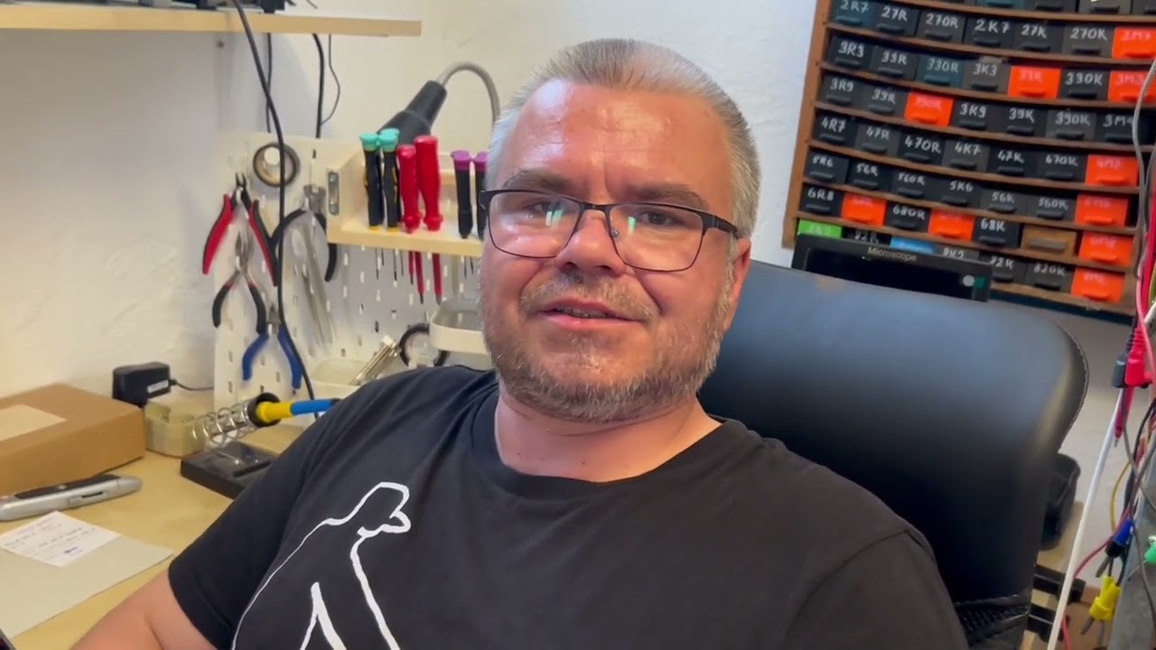 Nešvar druhý - návody z YT které doma nezkoušejte