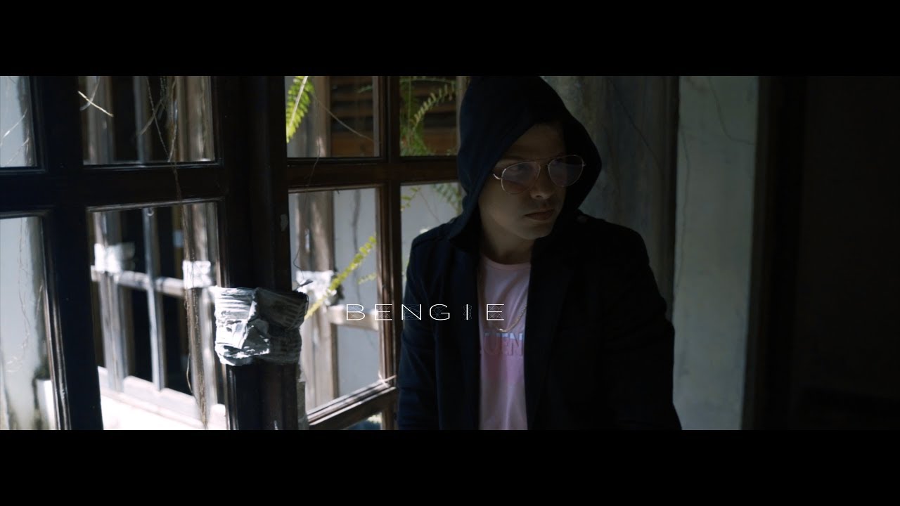 Bengie - Dise&ntilde;ado (Video Oficial)