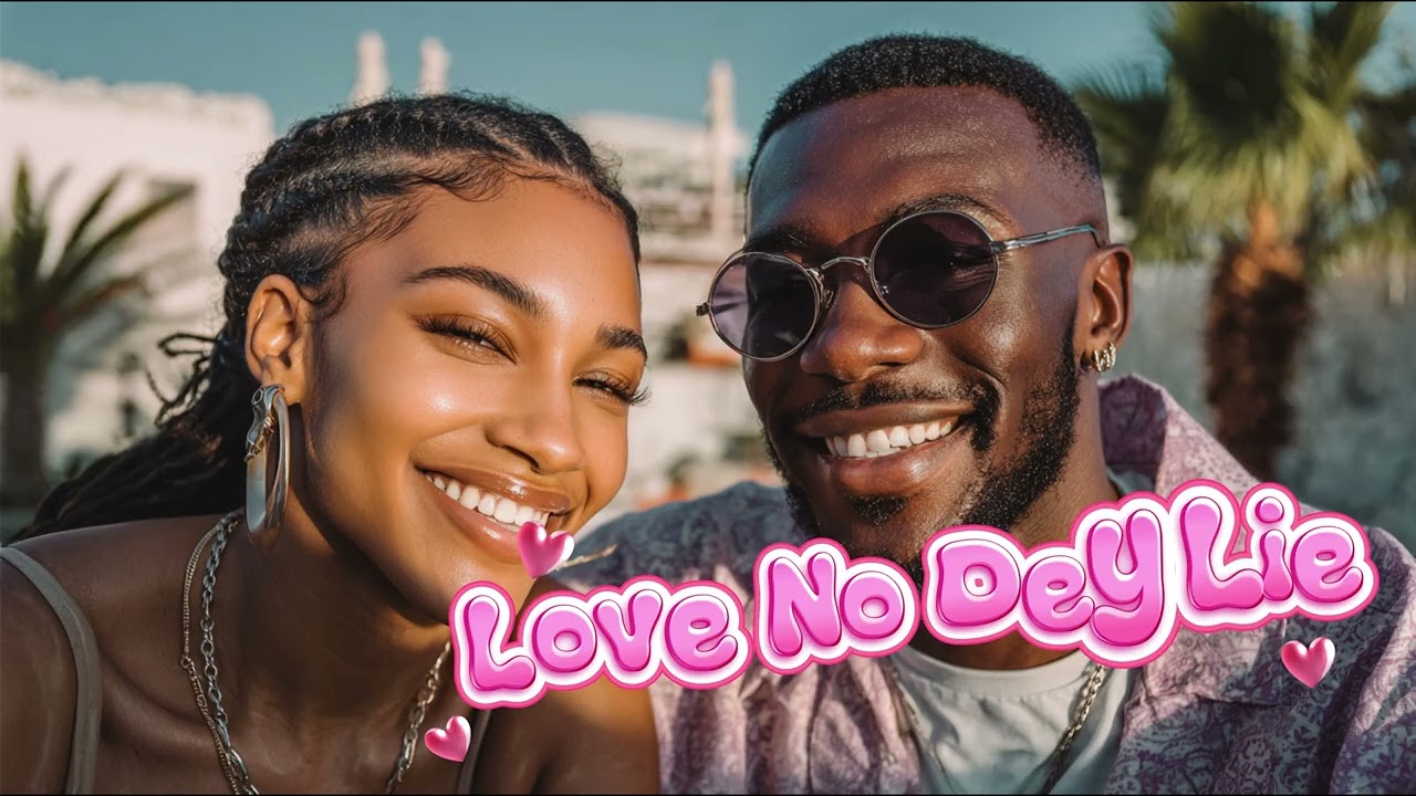 🌅 Love No Dey Lie - MIRRK