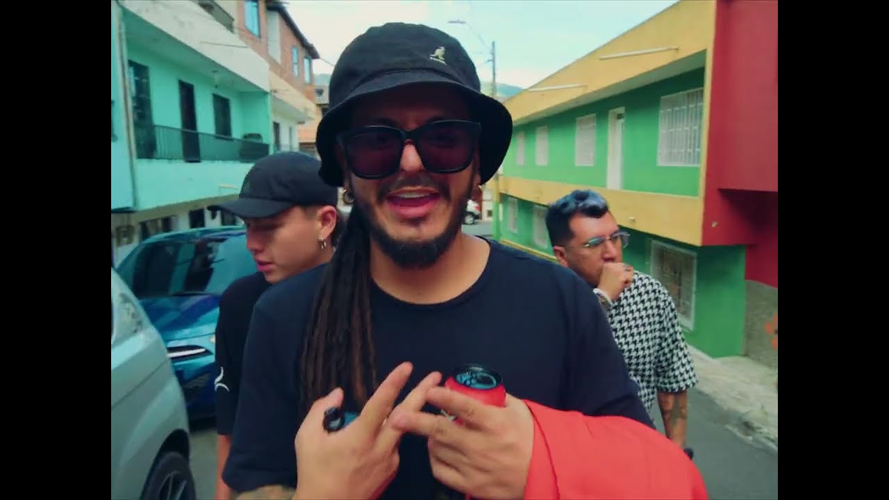 Realidad Mental - El Ayer Ft. @AfazNaturalOficial (Video oficial)