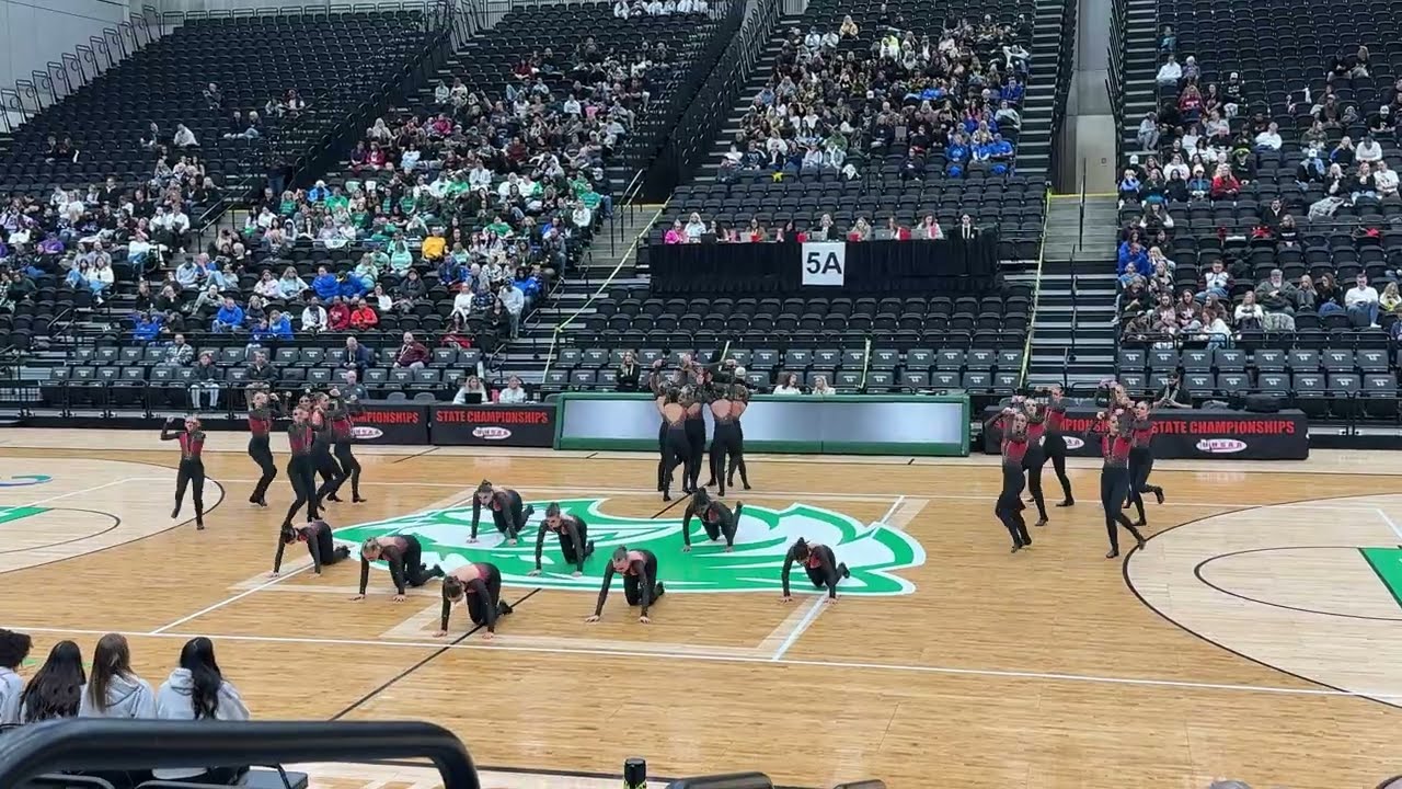 CV Aviette’s Military @ State Quarterfinals 