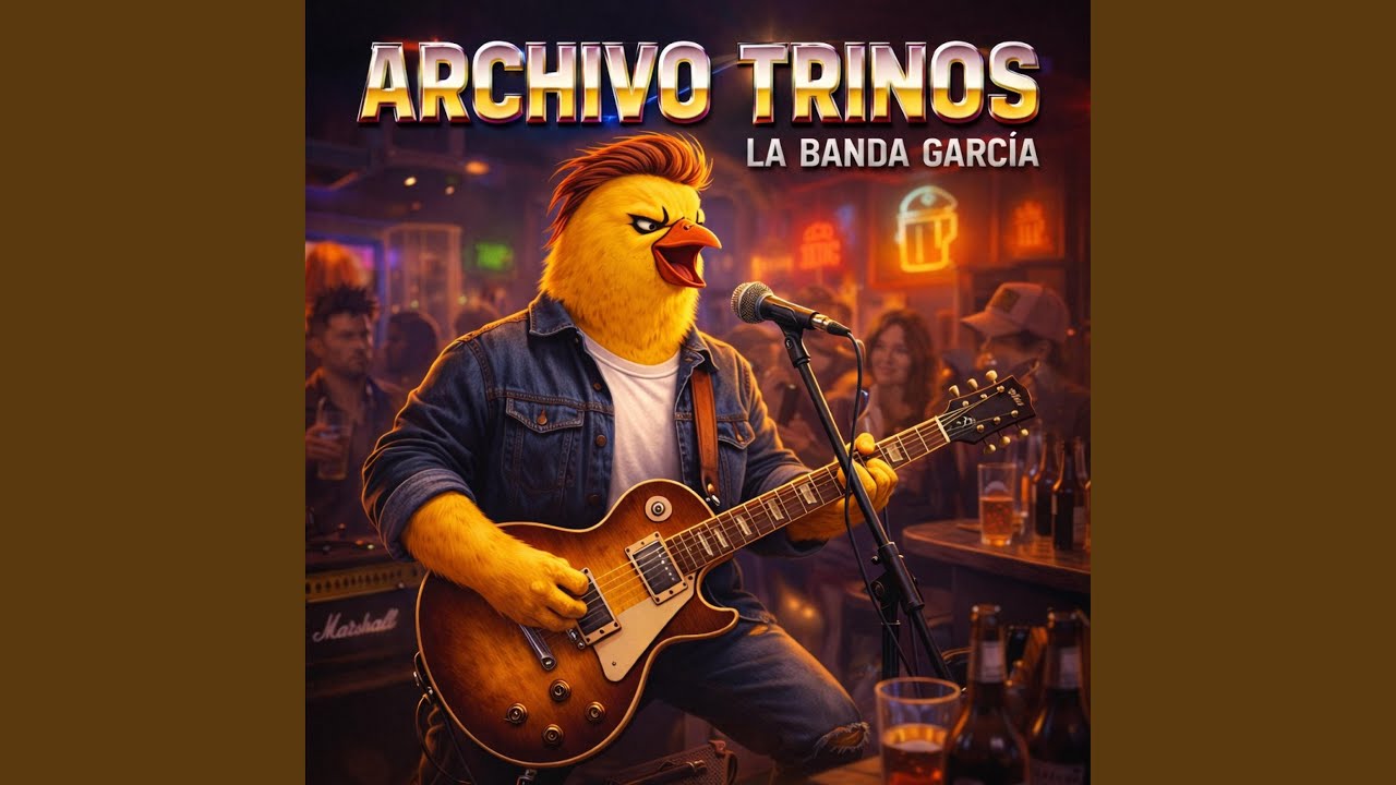 ROCK EXISTENCIAL (Special Version)