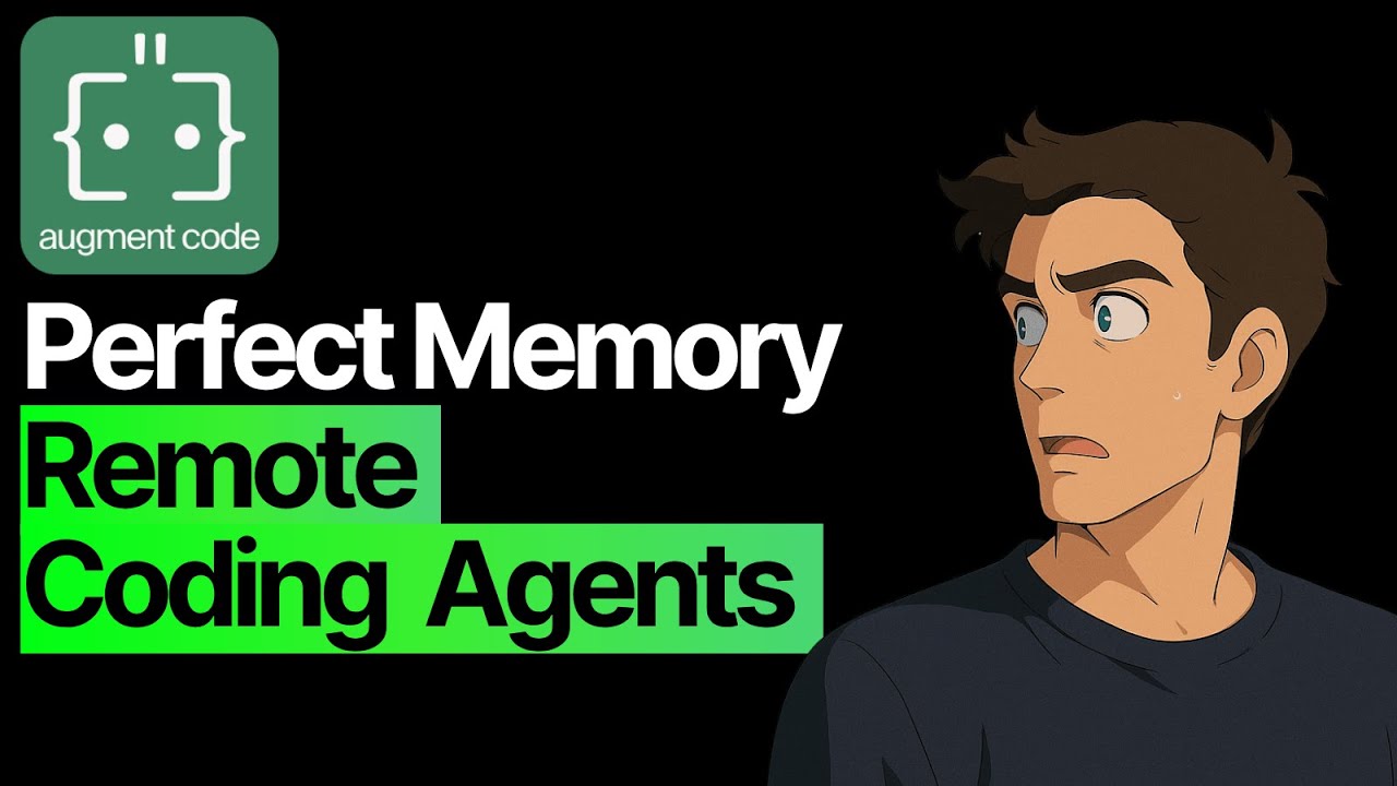 You NEED Perfect Memory Remote Coding Agents ASAP (Build your fleet of AI agents)