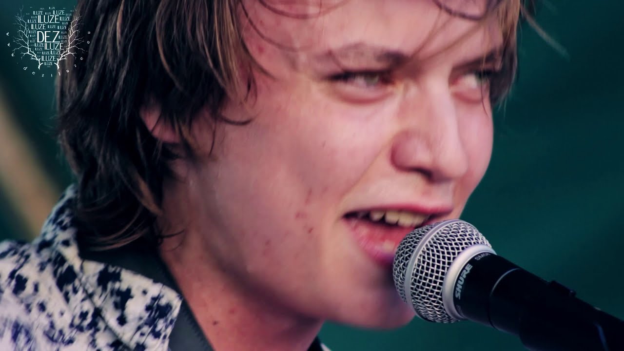 STAYJ // Deziluze 2020