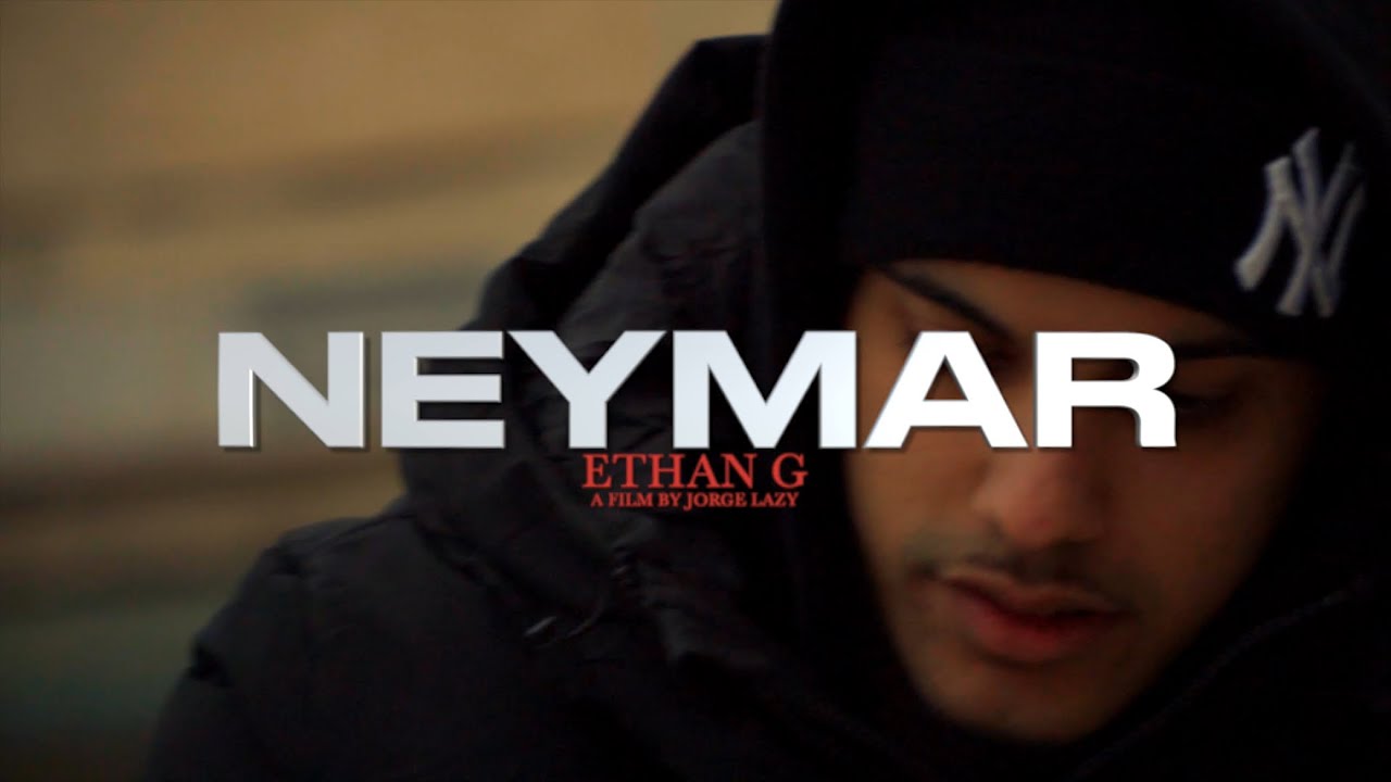 ETHAN G - NEYMAR