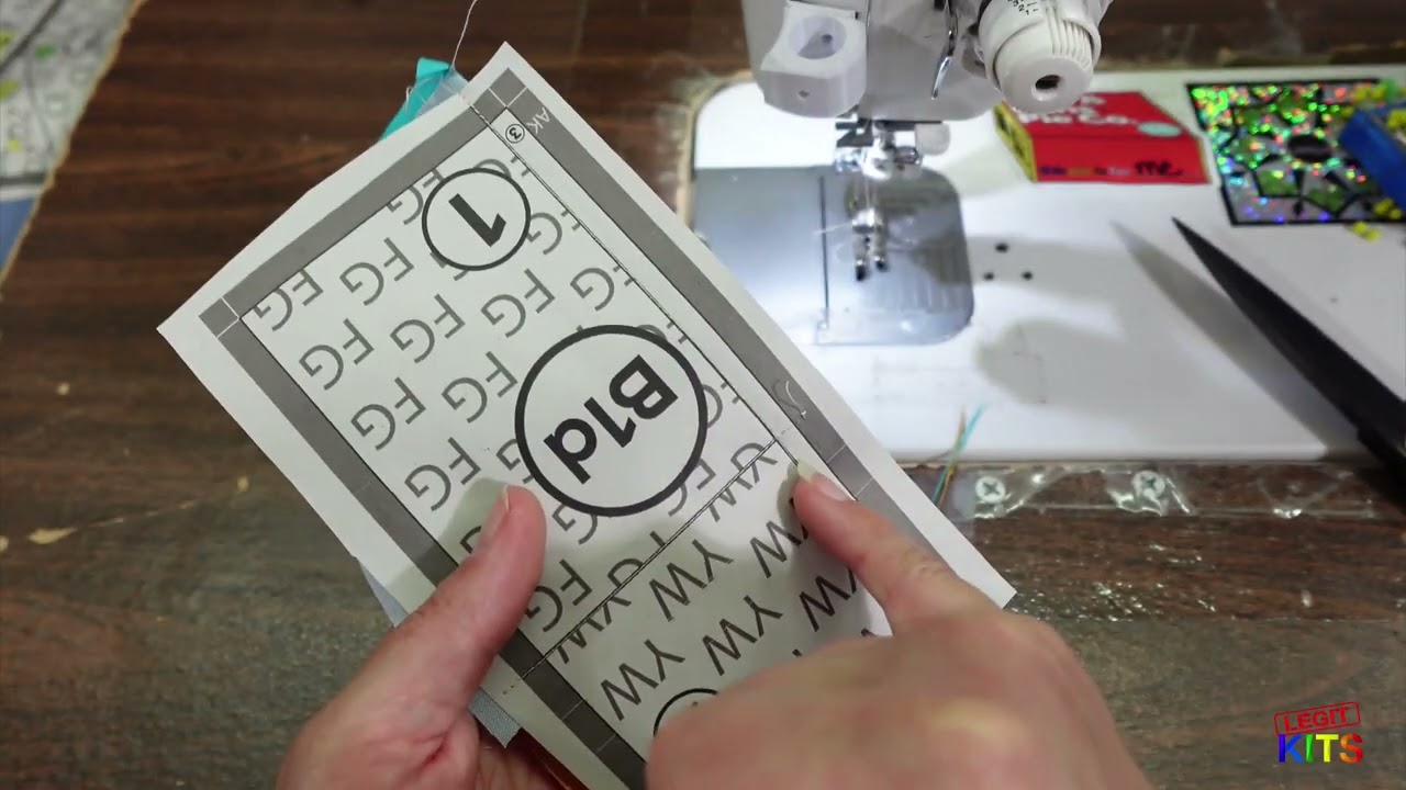 Building Blocks Video 3 with @CrankyKangaroo