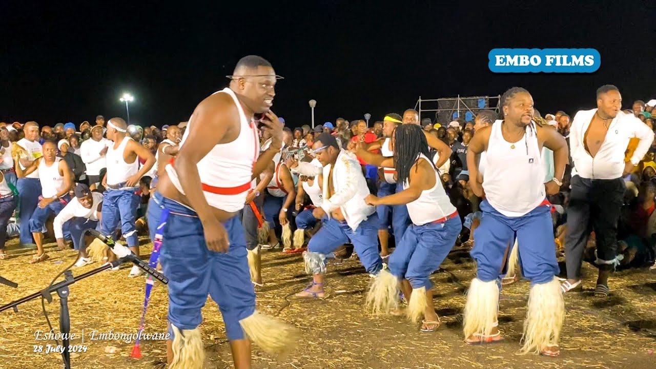 Ifolo lomaskandi embongolwane | Bakhuphuke basithela abaculu baka Maskandi | Bathi Intibane abantu