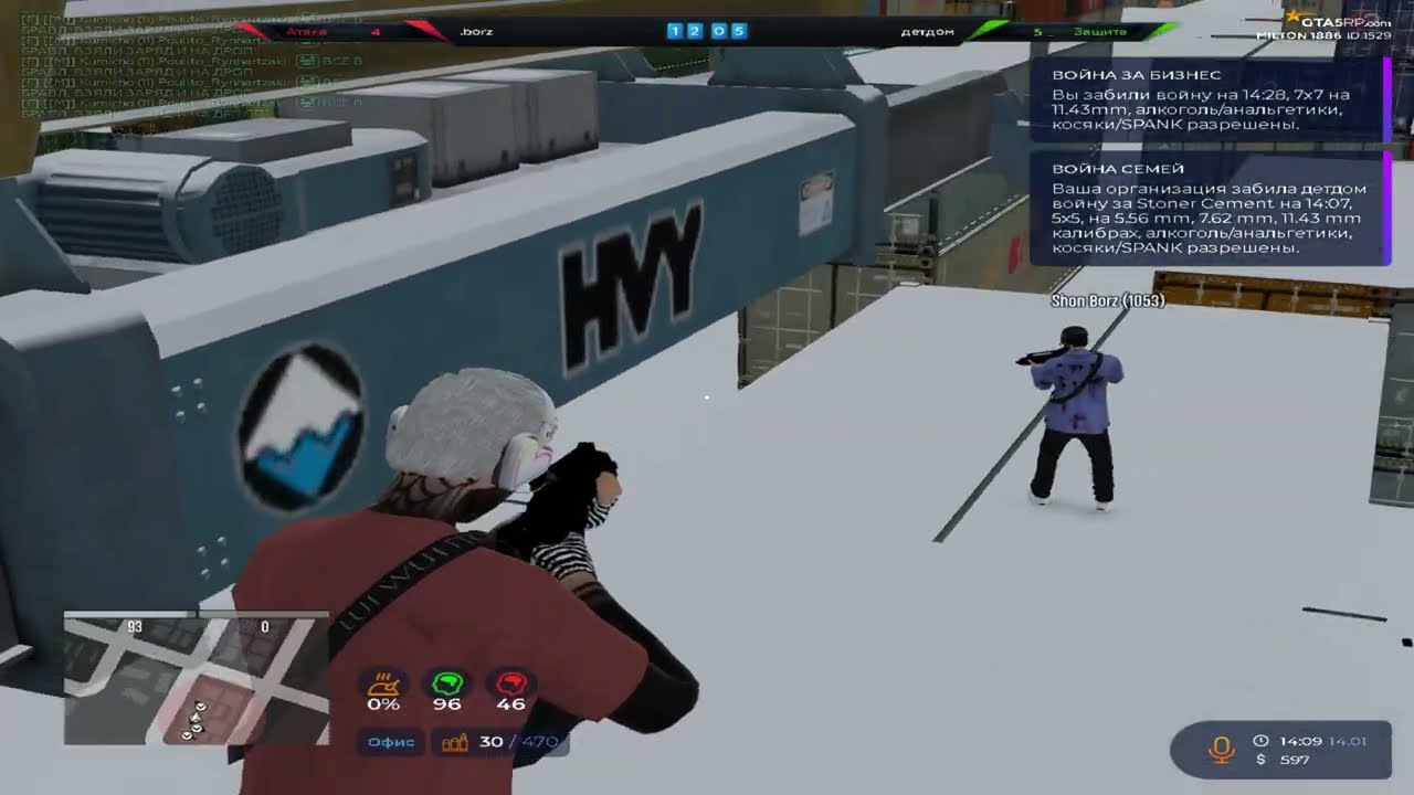 duo vs 4 