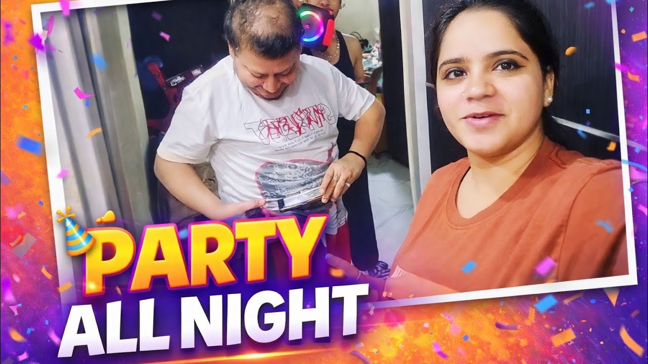 sote hue logon ko uthya raat k 1 bje 😂😂😅#dailyvlog #jammuvlogs #funny #singer #@meenakshisharma6294 