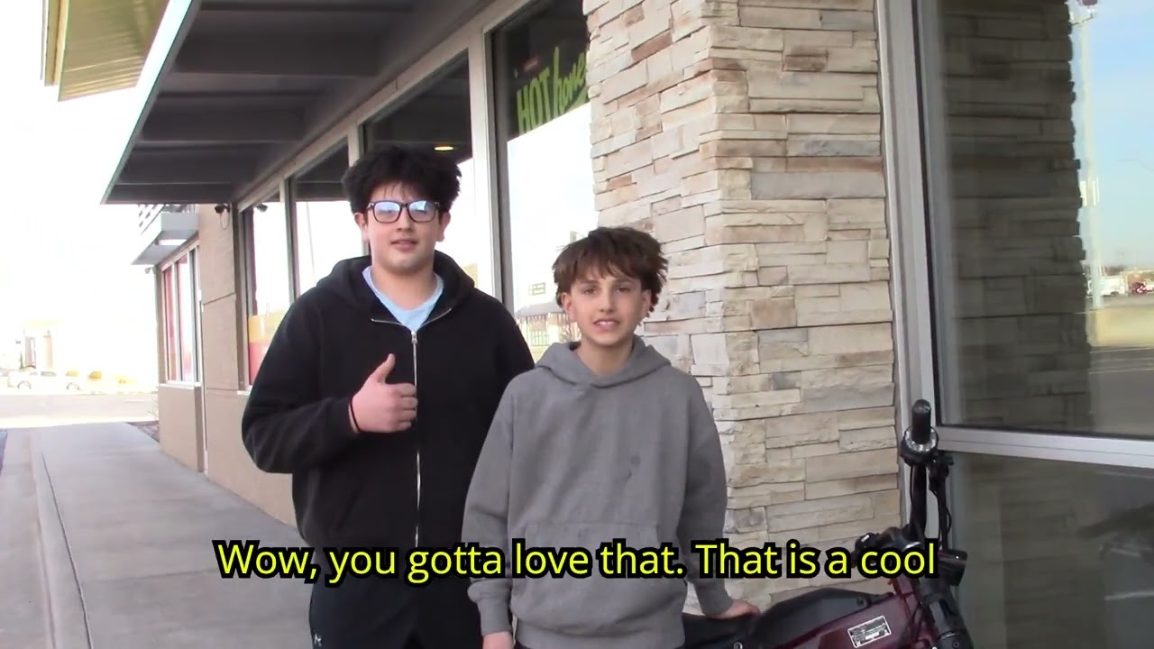 Check out this #ElectricMotorcycle  I seen at Mcdonald's In Ozark MO