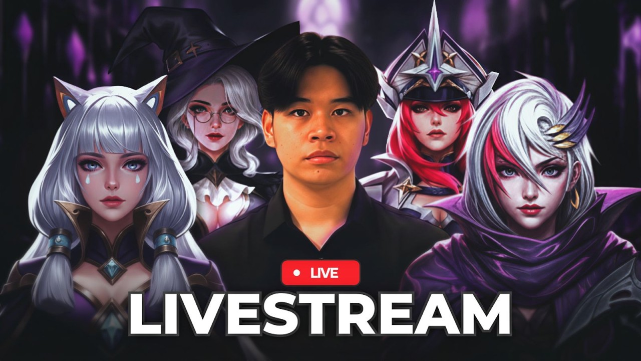 GLOBAL BENED GAMEPLAY