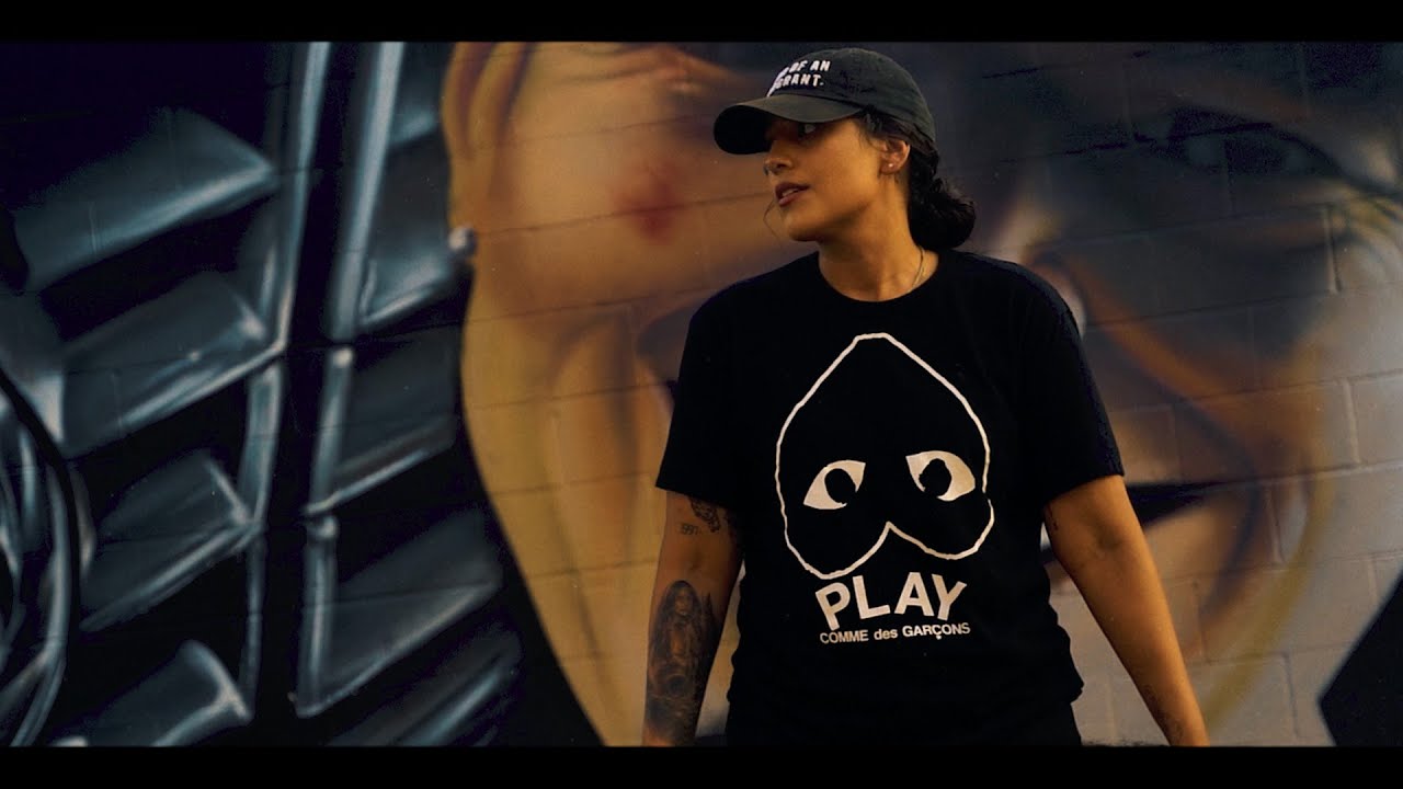 xBValentine x Castro Escobar - 