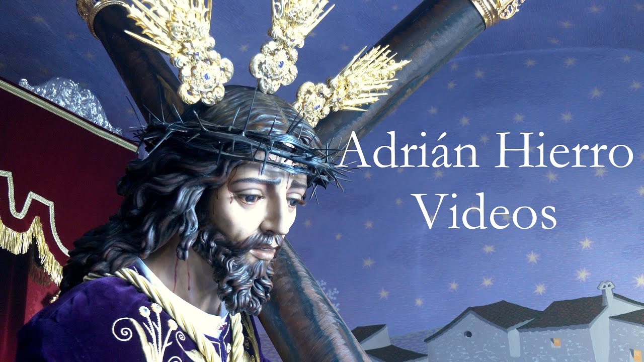 (4K) Besamanos a nuestro Padre Jesús 