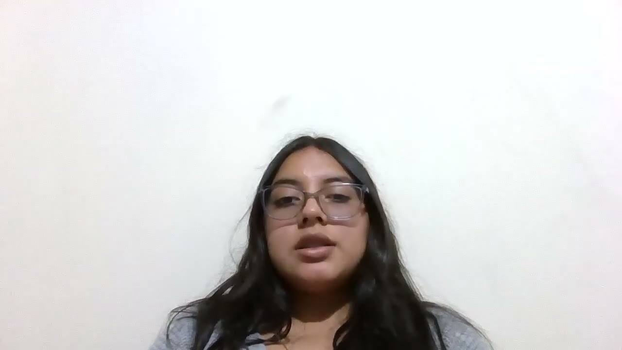 Reflection about my learning procces