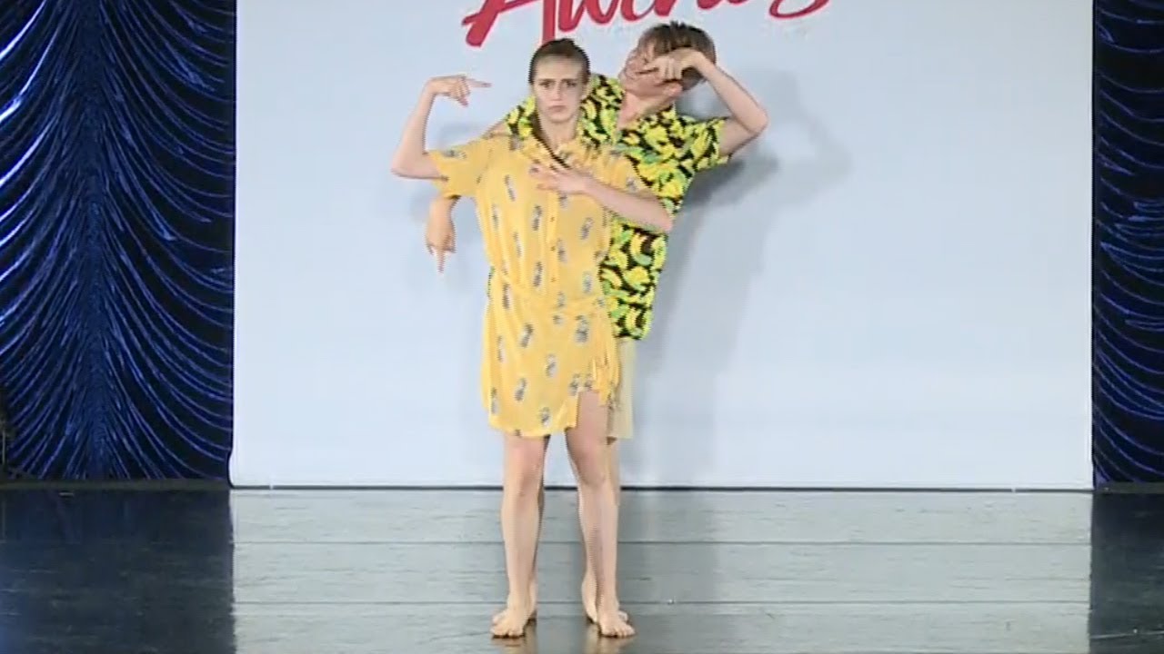 Payton Rix & Cameron Roth - Trouble