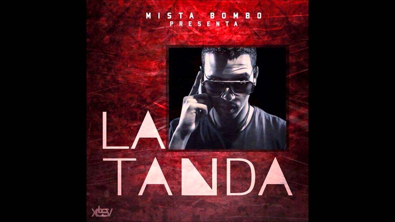 la tanda riddim mix plenas 507