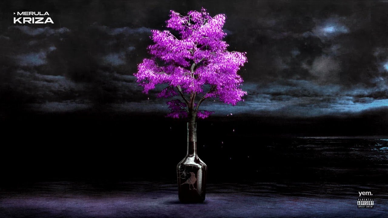 Merula - Brendi ft. 30zona (prod. by Krek)