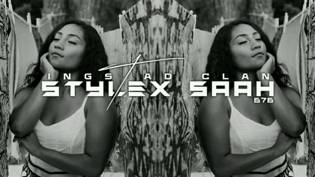 Unconditionally x Do Me x Love U Everyday - (Imzxide ☆ Stylex Saah ☆ Avish Saah)
