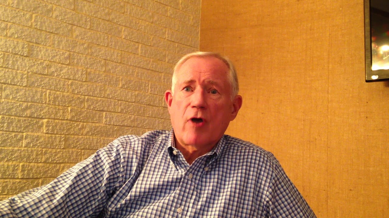 Bob Watkins Exclusive Interview with Steve Clare of Prost Amerika/Soccer