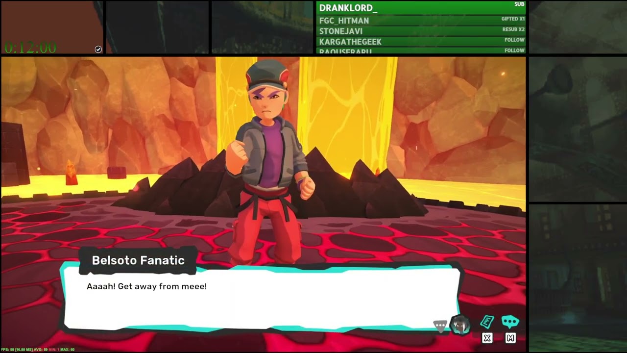 TemTem with @datsaschmuck Feat. @lainadaze !rules !fullrules
