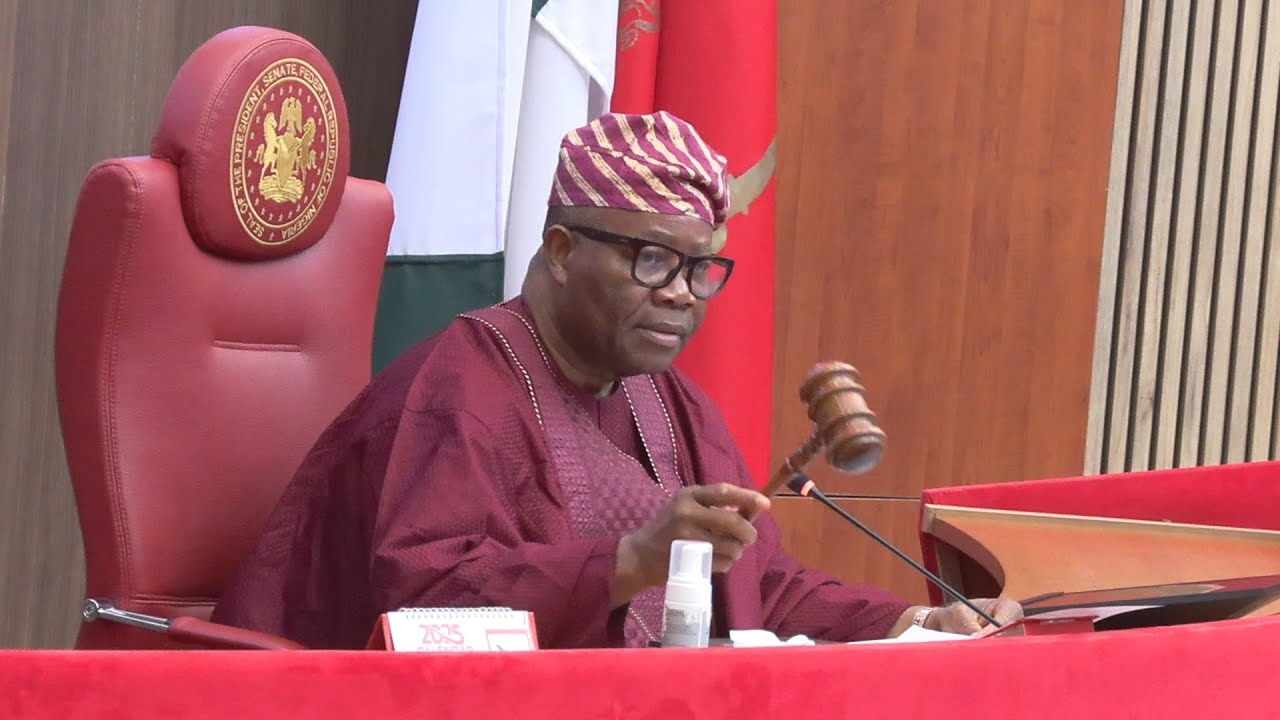 Senators React to Fani-Kayode, Reno, Yakubu, Others Confirmation as Ambassadors