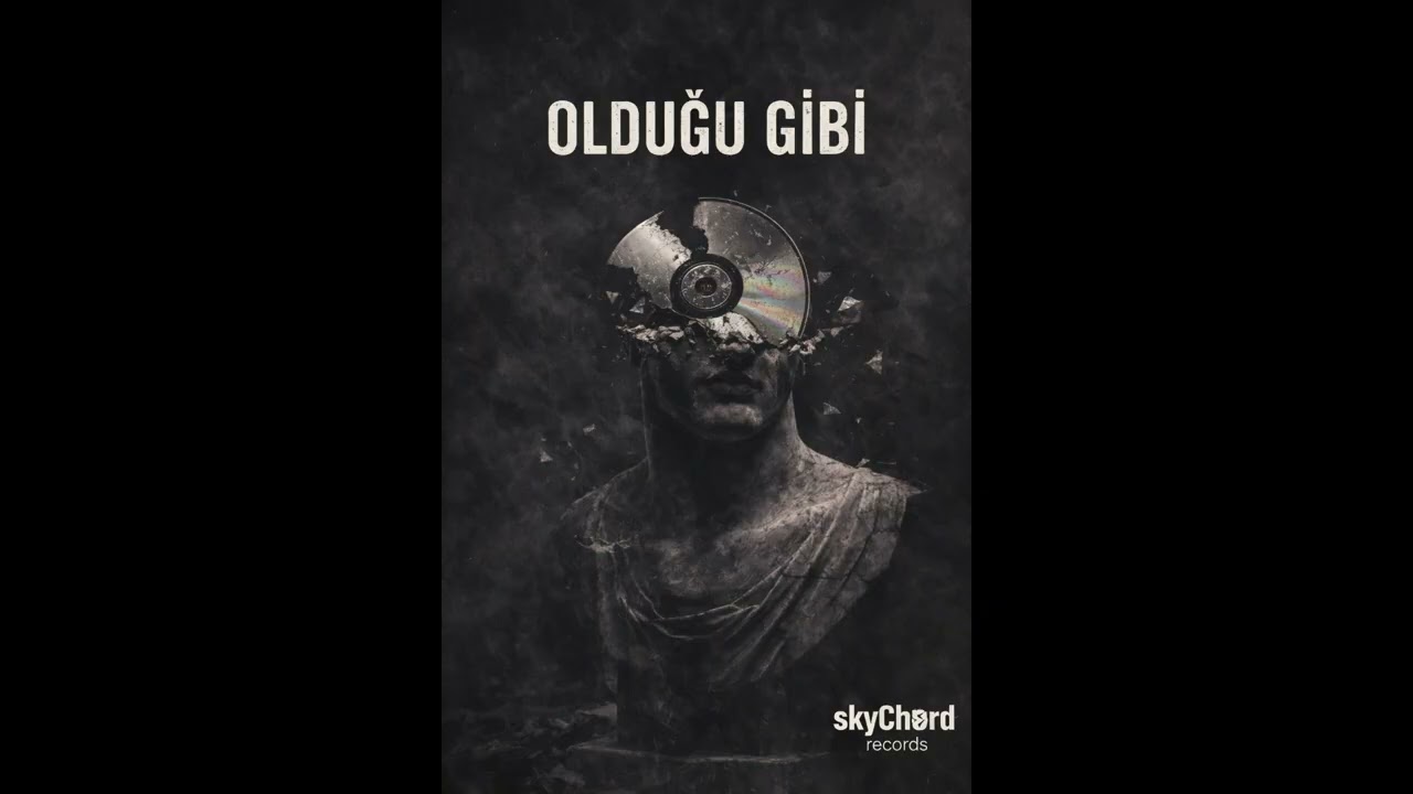 YAVUZ.CB-OLDUĞU GİBİ(Official Audio)