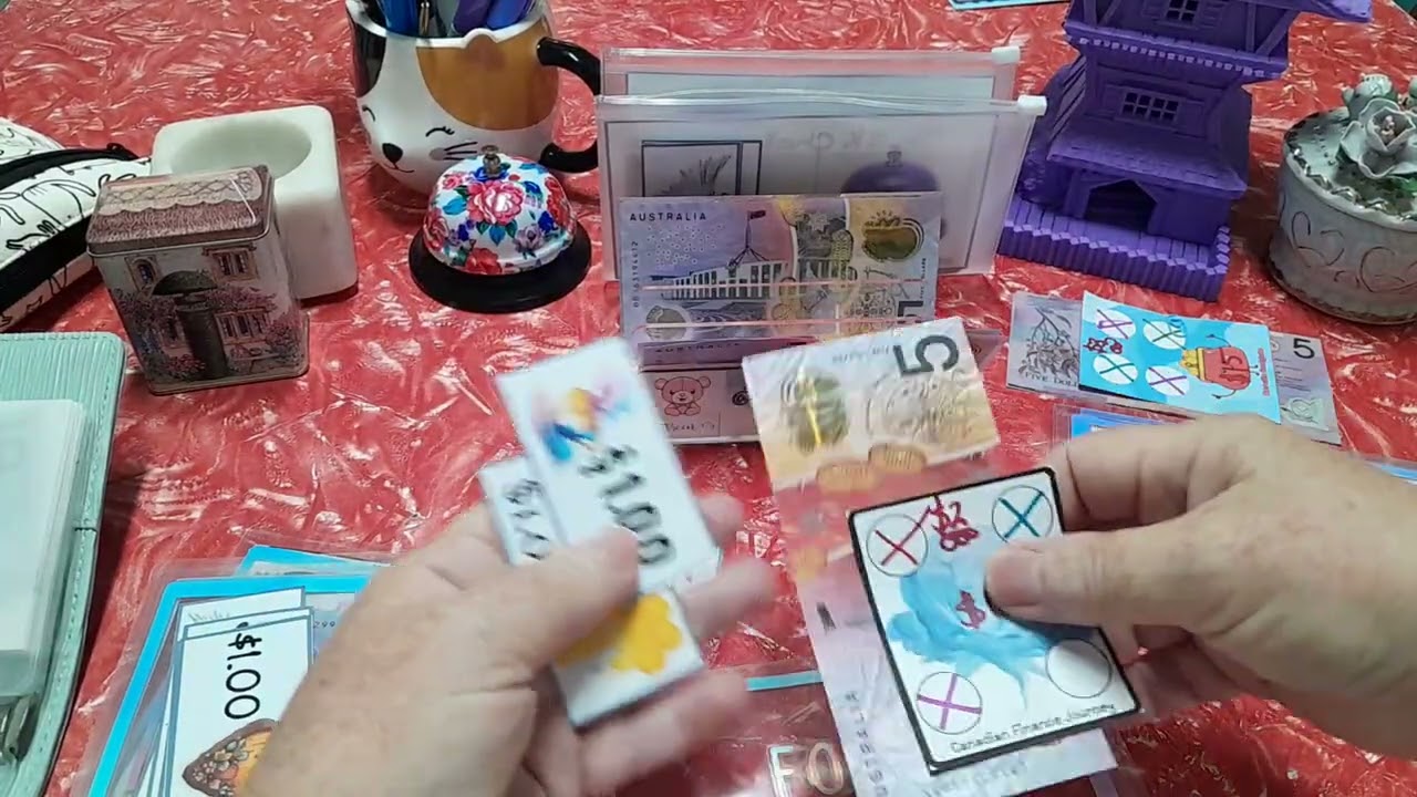 MINI MADNESS and DOLLA HOLLA .