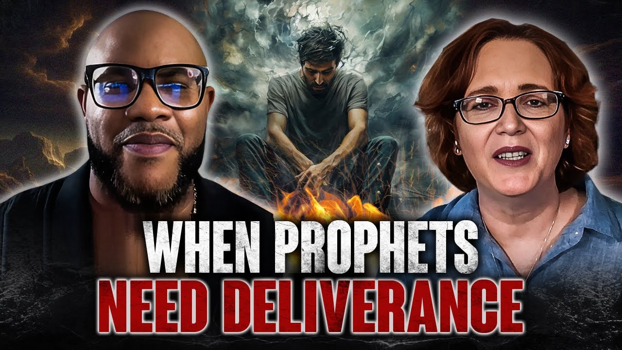 Demon Oppressed Prophets? The DARK Truth Revealed
