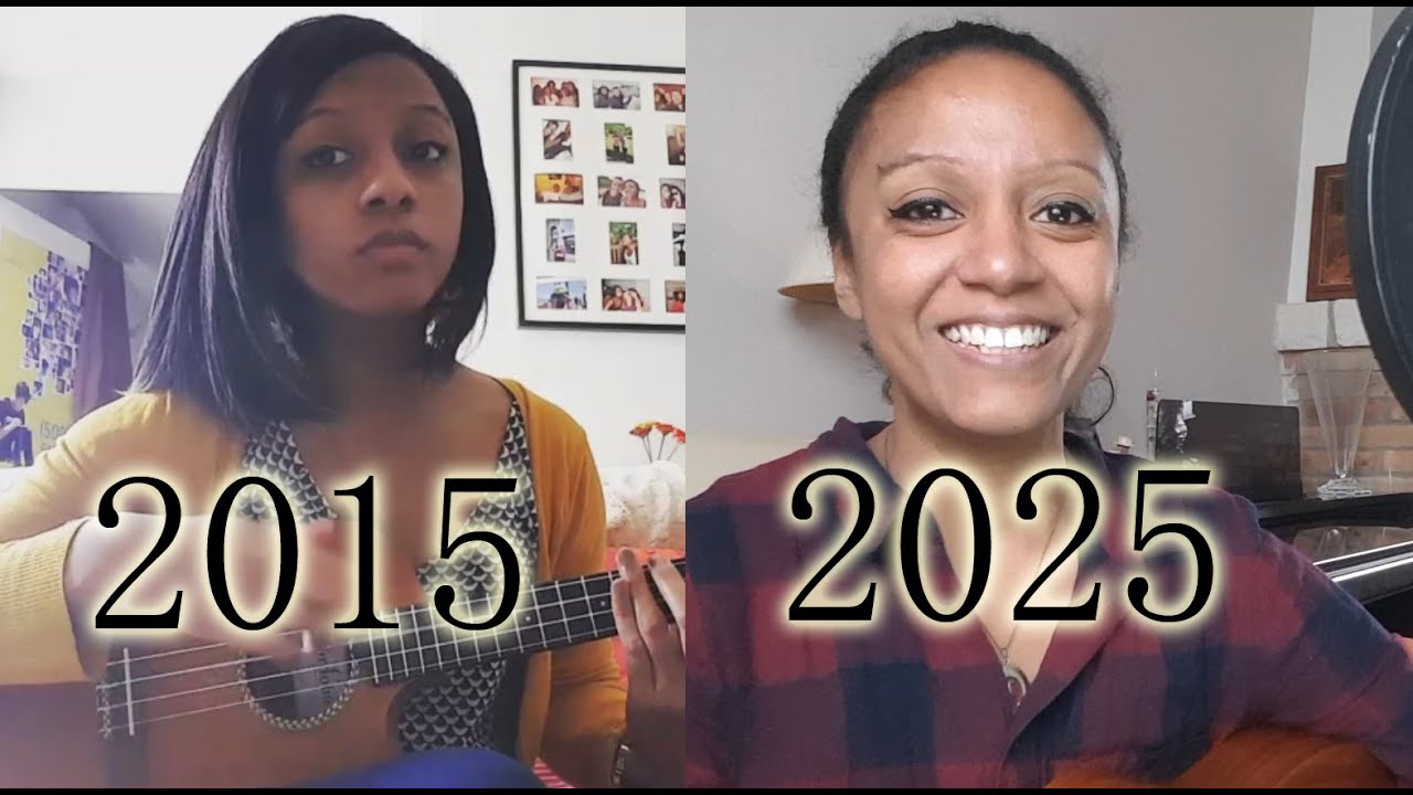 Ce que je ferais différemment si je reapprenais le ukulele