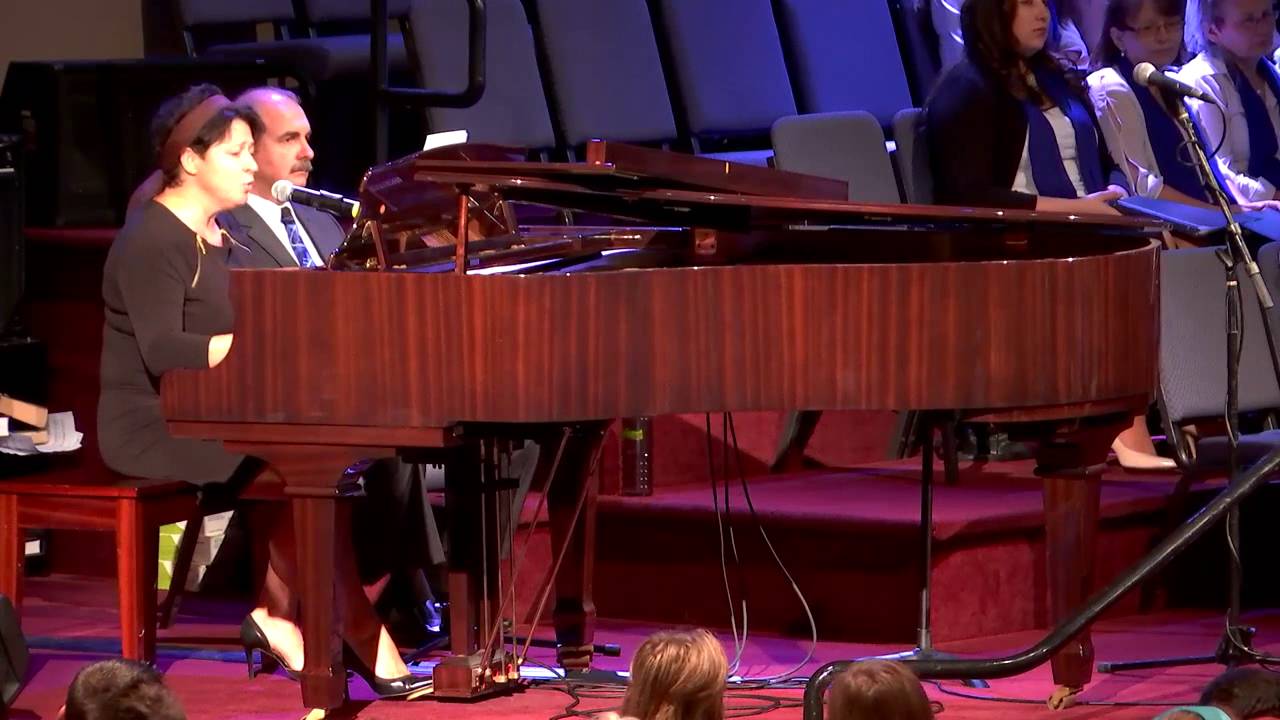 Что сделал ты? - соло Инна Стукова