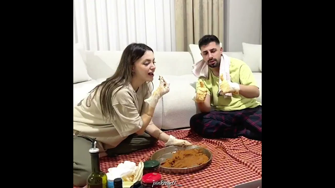 elif ve sedat çiğköfte yapıyor edit kısmetse olur 