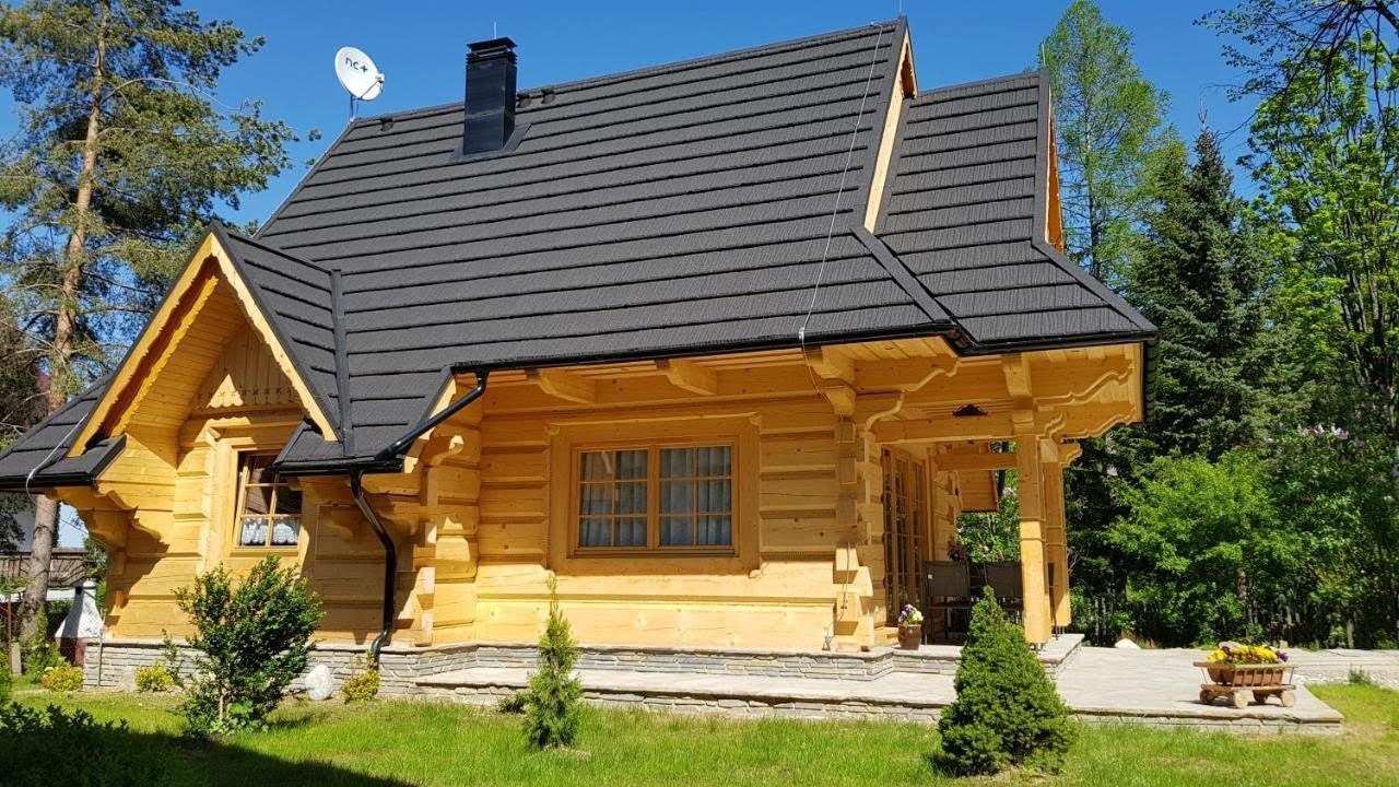 BIAŁY PUCH, Zakopane, Poland