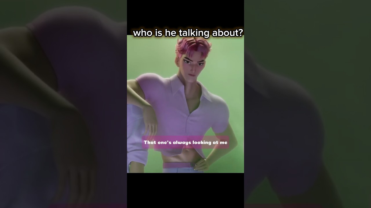 MiraxAbby Confirmed?! 